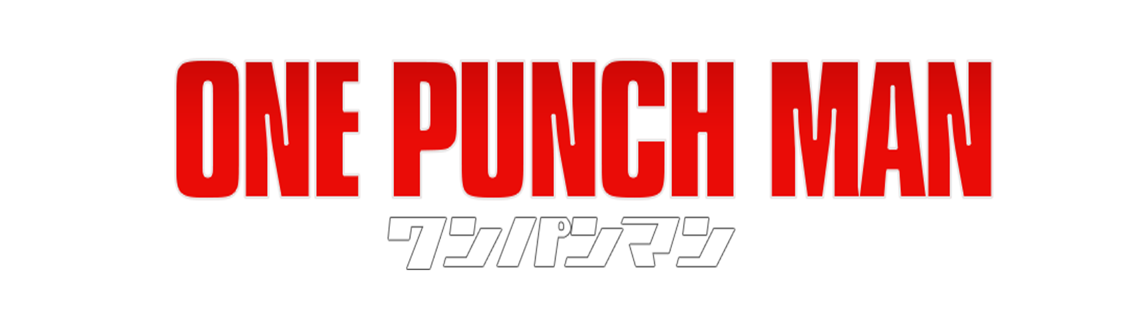 Figuras One Punch Man